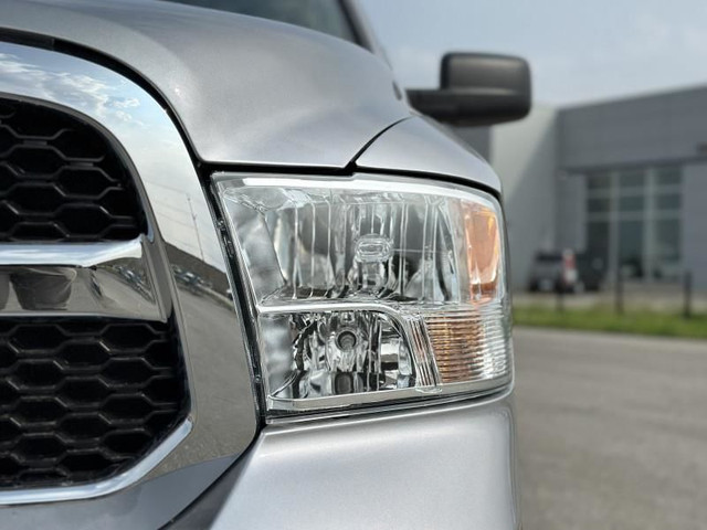 2023 RAM 1500 Classic SLT in Cars & Trucks in Stratford - Image 3