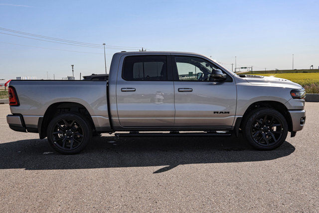 2025 Ram 1500 Sport in Cars & Trucks in Strathcona County - Image 4