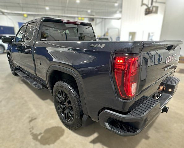 2023 GMC Sierra 1500 Elevation in Cars & Trucks in Lloydminster - Image 4