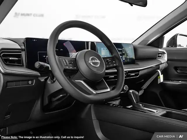 2025 Nissan Kicks dans Autos et camions dans Ottawa - Image 15