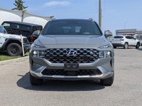 Check out this 2023 Hyundai Santa Fe Ultimate Calligraphy before someone takes it home! *You Can't B... (image 1)