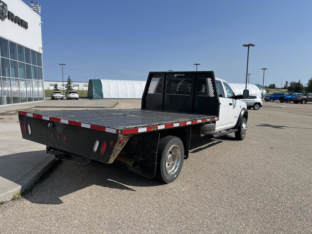 2020 RAM 5500 Tradesman in Cars & Trucks in Red Deer - Image 4