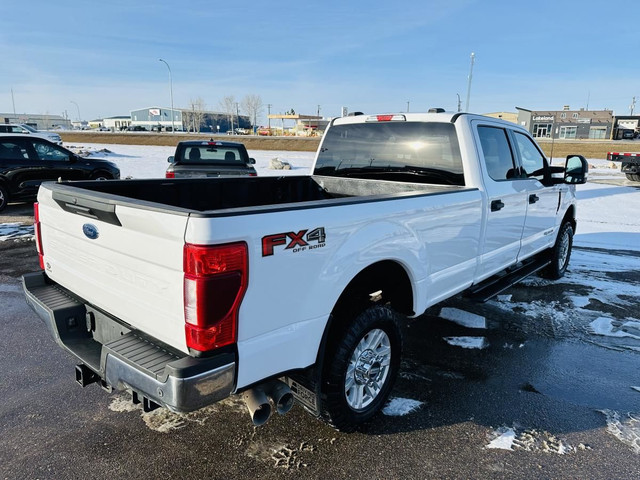 2020 Ford Super Duty F-350 in Cars & Trucks in Edmonton - Image 4