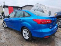 GARANTIE 1 ANS CREDIT DIRECT EN LIGNE AU WWW.AUTO-INTERNET.CA WOW 2016 FORD FOCUS TOUT EQUIPE GROUPE... (image 5)