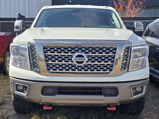 2018 Nissan Titan XD in Cars & Trucks in Grande Prairie - Image 2
