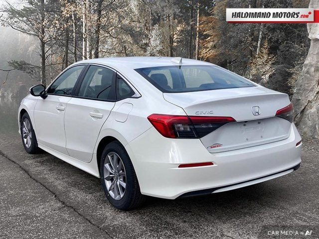 2022 Honda Civic Sedan EX in Cars & Trucks in Hamilton - Image 3