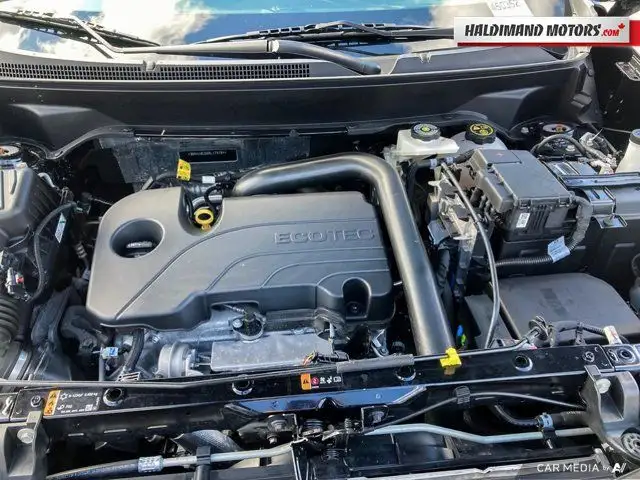 2024 Chevrolet Equinox RS dans Autos et camions dans Hamilton - Image 14