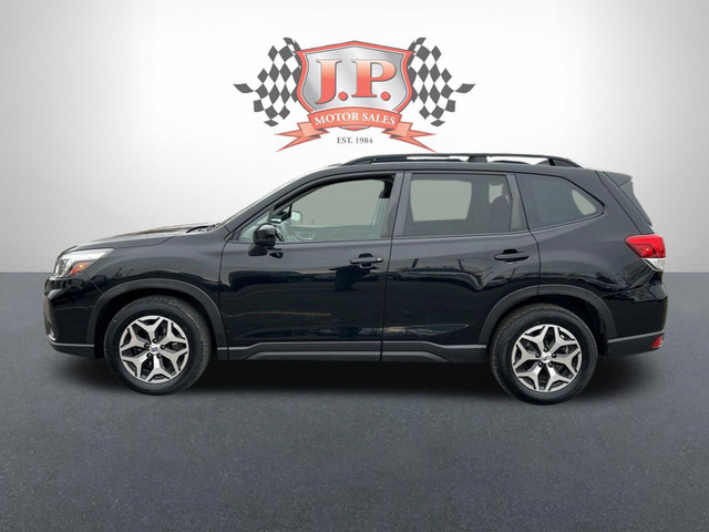 2019 Subaru Forester Convenience   CAMERA   BLUETOOTH   HEATED S in Cars & Trucks in Oakville / Halton Region - Image 4