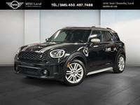 ===== 2023 MINI Countryman Cooper SE | Ligne Classique | Volant chauffant | ===== ===== Pourquoi ach... (image 2)