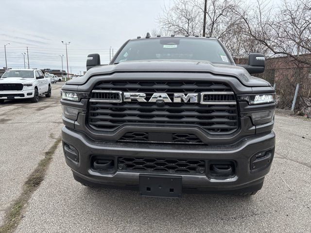 2025 Ram 3500 Big Horn in Cars & Trucks in Mississauga / Peel Region