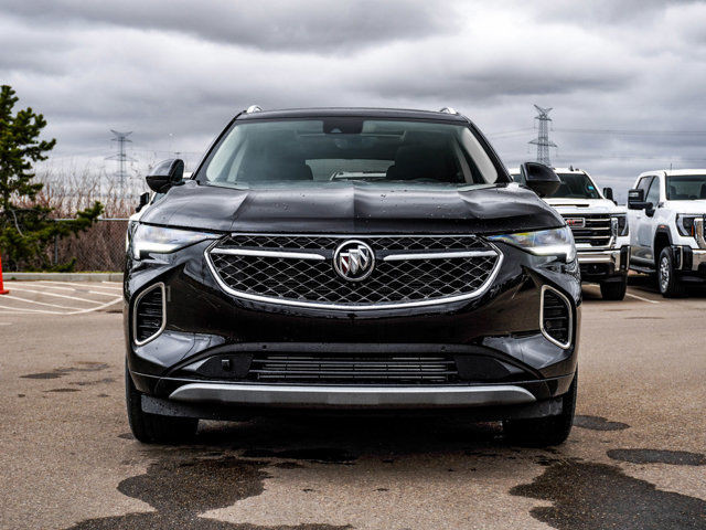  2023 Buick Envision Avenir in Cars & Trucks in Strathcona County - Image 2