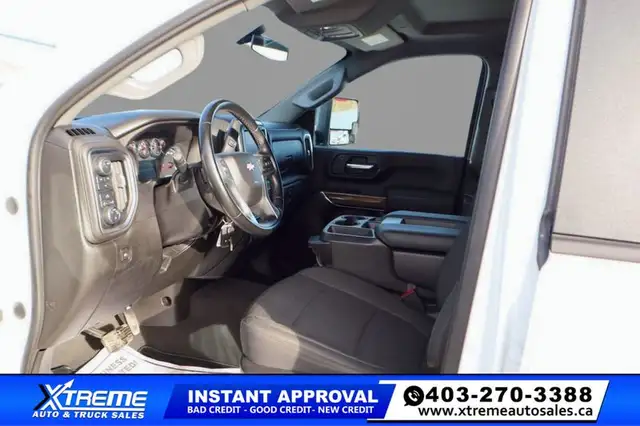 2023 Chevrolet Silverado 2500HD LT - NO FEES! in Cars & Trucks in Calgary - Image 11