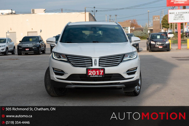 2017 Lincoln MKC Select BOB'S MOM in Cars & Trucks in Chatham-Kent - Image 2