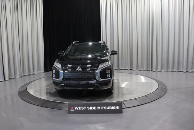 2024 Mitsubishi RVR NOIR in Cars & Trucks in Edmonton