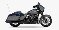 2023 Harley-Davidson FLHXS STREET GLIDE SPECIAL