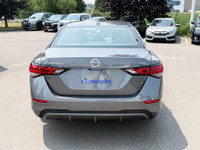 2020 Nissan Sentra SV CARPLAY | BLINDSPOT | MARKET VALUE PRICING | REMOTE START APPLE CAR PLAY, ANDR... (image 5)
