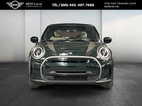 ===== 2024 MINI 3 Portes Cooper SE | Ligne Première + | Accès confort | ===== ===== Pourquoi acheter... (image 1)