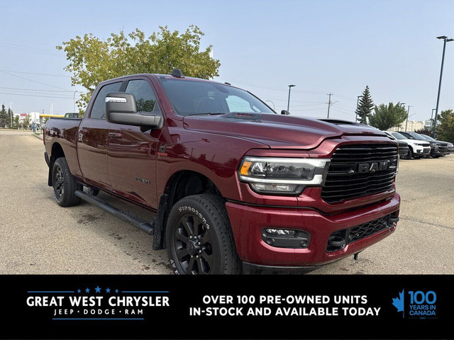 2024 Ram 3500 Laramie in Cars & Trucks in Edmonton - Image 2