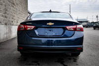 This 2022 Chevrolet Malibu is for sale today. This sedan has 89,551 kms. It's blue in colour . It ha... (image 4)