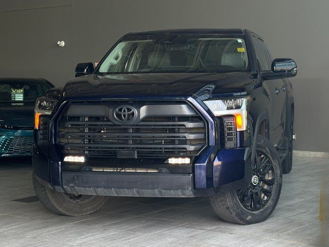 2024 Toyota Tundra Limited | Boards | Cooled Seats in Cars & Trucks in Edmonton - Image 4