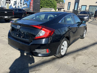 2016 Honda Civic LX, Automatique, 4 Cyl 2.0L, 242000Km, Groupe Electrique Complet, Cruise Controle,... (image 4)