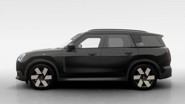 2025 MINI Countryman SE | Premier | Style Favoris | Att in Cars & Trucks in City of Montréal - Image 4