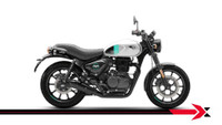 2023 Royal Enfield Hunter 350