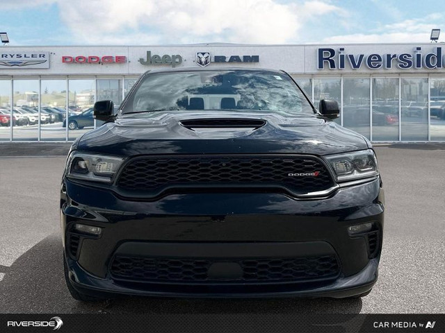 2022 DODGE Durango GT in Cars & Trucks in Prince Albert - Image 2