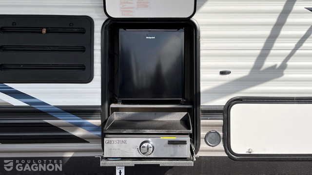 2023 Puma 253 FBS Fifth Wheel in Travel Trailers & Campers in Lanaudière - Image 3