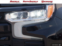 2024 Chevrolet Silverado 1500 LT Trail Boss Black 3.0L I6 10-Speed Automatic Call us at (905) 845-42... (image 9)