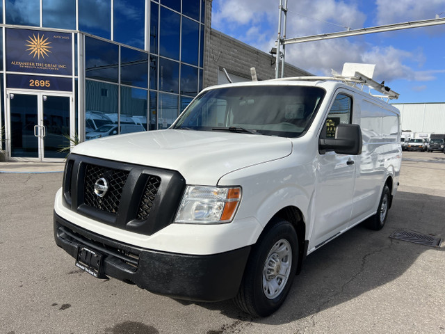 2012 Nissan NV200 NV-2500HD - CARGO in Cars & Trucks in Oakville / Halton Region