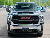 025 GMC Sierra 3500 HD Pro Diesel Built to Work. Ready for Anything. When the job demands serious st... (image 5)