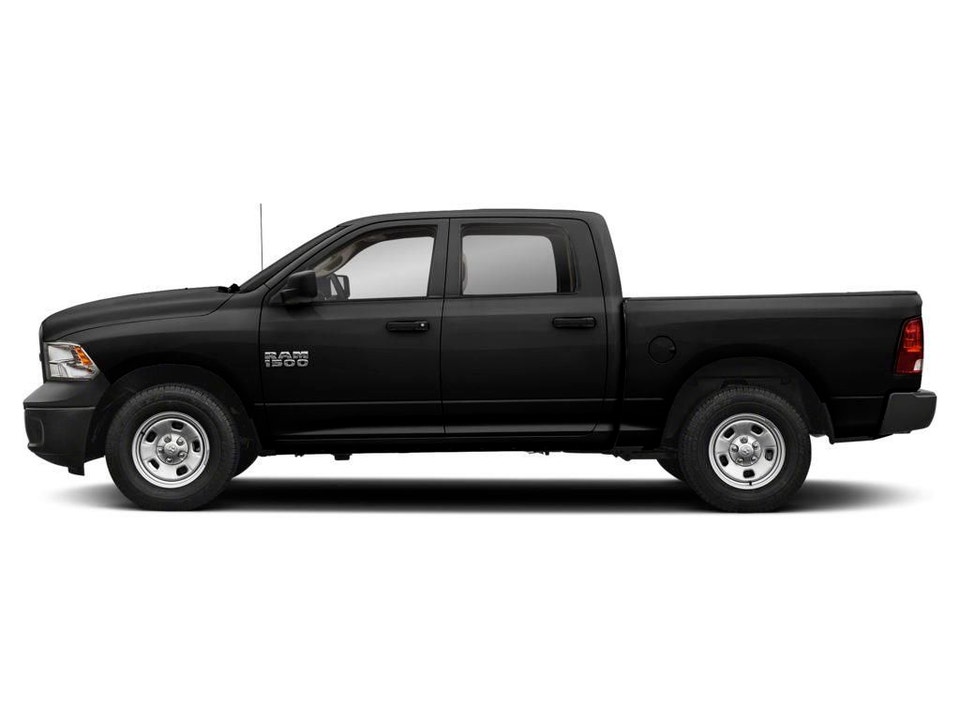 2022 Ram 1500 Classic NIGHT EDITION