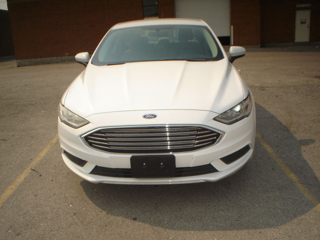 2018 Ford FUSION HYBRID S in Cars & Trucks in Mississauga / Peel Region - Image 3