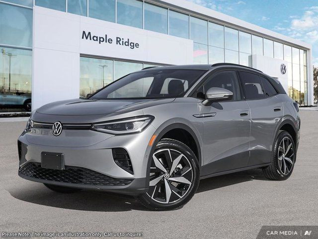 2025 Volkswagen ID.4 Pro S AWD | Area View 360 Pkg in Cars & Trucks in Tricities/Pitt/Maple