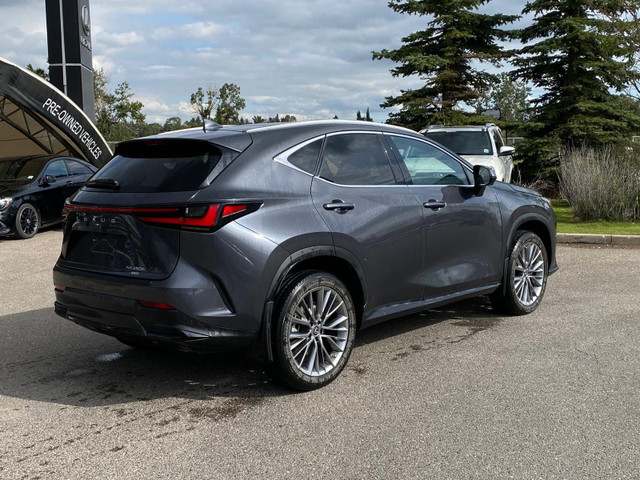 2022 Lexus NX 350h in Cars & Trucks in Calgary - Image 3