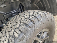 This Jeep Wrangler boasts a Intercooled Turbo Premium Unleaded I-4 2.0 L/122 engine powering this Ma... (image 9)