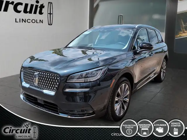 2021 Lincoln Corsair Reserve à vendre in Cars & Trucks in City of Montréal - Image 2