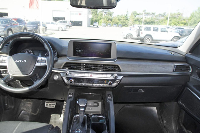 2022 KIA Telluride SX AWD in Cars & Trucks in Oshawa / Durham Region - Image 4