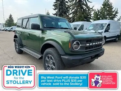 AMVIC Licensed Engine: 4 Cylinder Engine 2.3L L/100Km City: 12.1 L/100Km Hwy: 11.2 Safety Equipment...