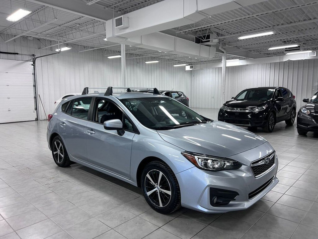  2019 Subaru Impreza 2.0i Sport 5-door Auto w-EyeSight Pkg in Cars & Trucks in Laval / North Shore - Image 3