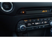 2025 MAZDA CX5 WITH A CLEAN CARFAX AND ONE OWNER! - Heated Seats - Heated Steering Wheel - Apple Car... (image 4)