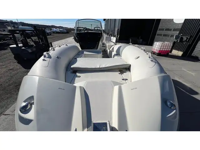 2019 Zodiac N-ZO 680 in Powerboats & Motorboats in Québec City - Image 4