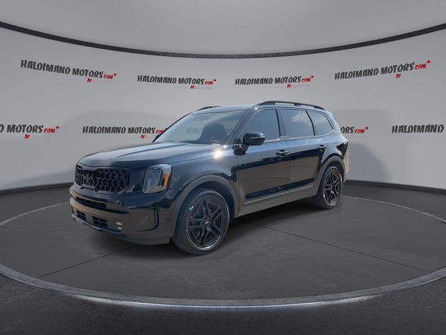2024 Kia Telluride X-Line in Cars & Trucks in Hamilton - Image 4