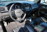 WELL MAINTAINED Unleash the Power: 2022 Chrysler 300 S Experience the Thrill of the Road with the Ch... (image 8)