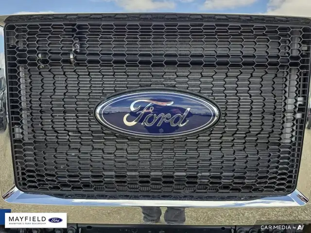 2026 Ford F750 Chassis Truck in Cars & Trucks in Mississauga / Peel Region - Image 9
