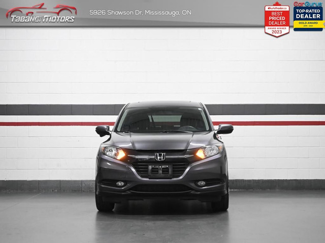 2016 Honda HR-V EX No Accident Sunroof Bluetooth Cruise in Cars & Trucks in Mississauga / Peel Region - Image 4