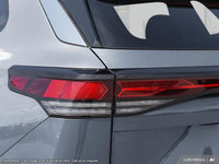 This Volkswagen Tiguan boasts a Intercooled Turbo Regular Unleaded I-4 2.0 L/121 engine powering thi... (image 9)