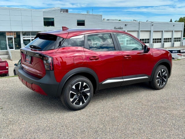 2025 Nissan Kicks in Cars & Trucks in Calgary - Image 4