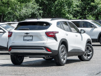 True North Edition -Sunroof | Black Bowtie Emblems | Wrapped/ Heated Steering | Wireless Charging |... (image 4)